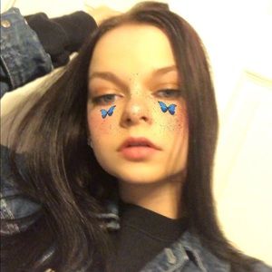 Meet your Posher, Cat